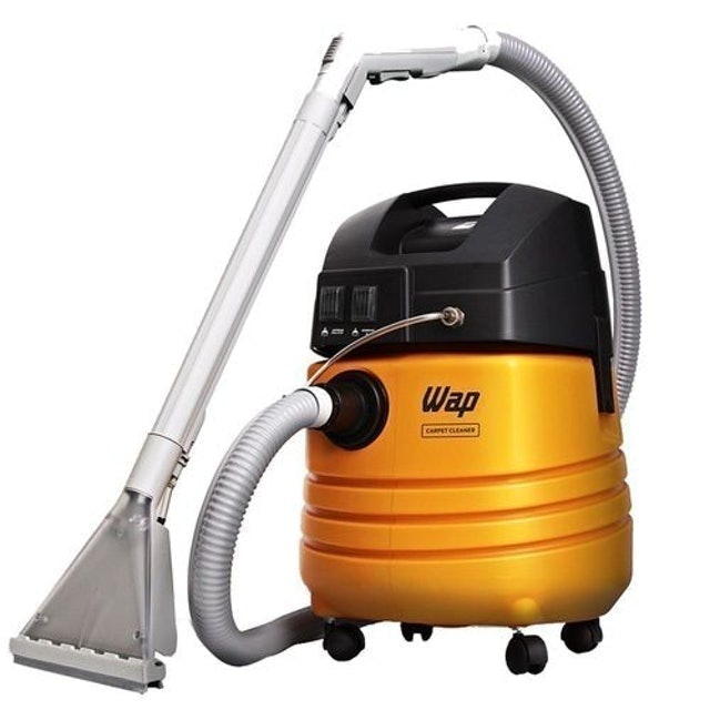 Aspirador de Pó e Água 1600 W Wap Carpet Cleaner Foto 1