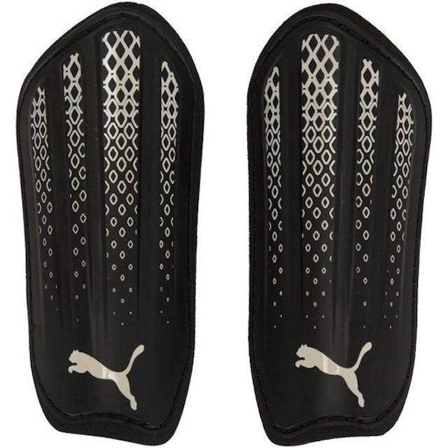 Caneleira de Futebol Puma Team Slip 1