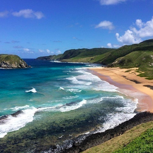 Praia do Leão 1