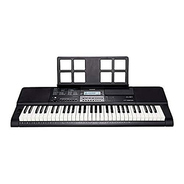 Casio 5