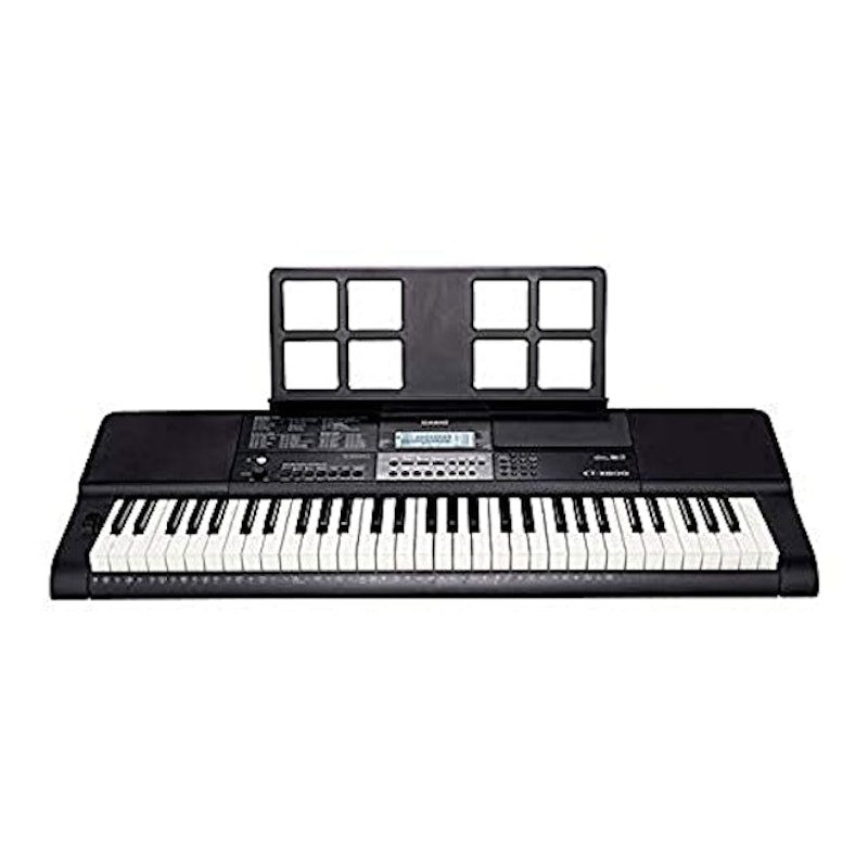 Casio 5