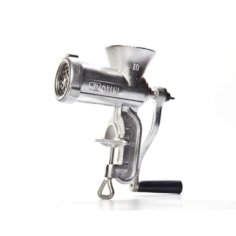 Moedor Manual de Carne B10 1