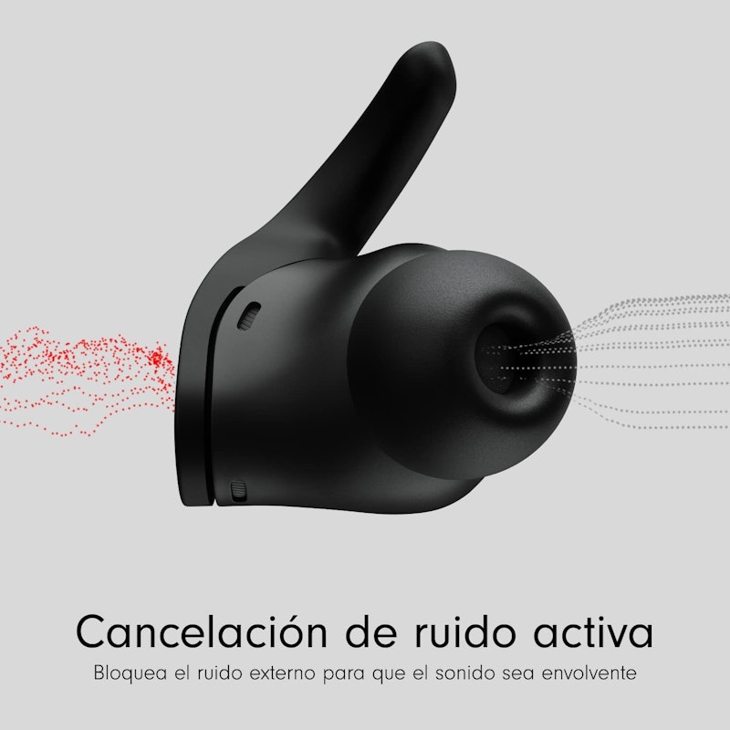 Beats Fit Pro 4
