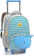 SEANITE Mochila de Rodinha 16″ Tubarão 1