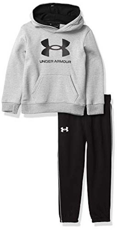 Under Armour 2