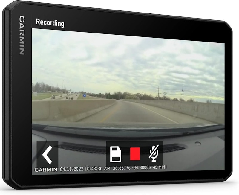 Garmin DriveCam™ 76 2