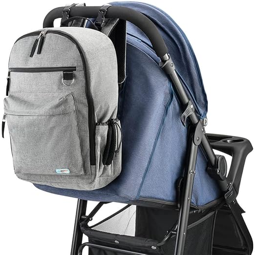 Mochila Maternidade   4
