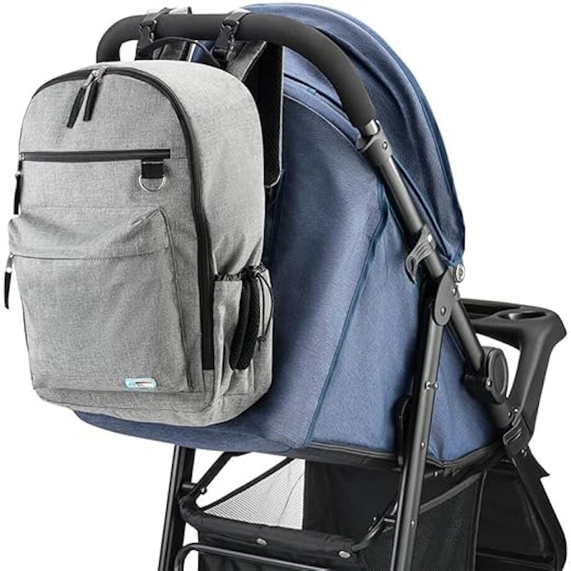 Mochila Maternidade 4