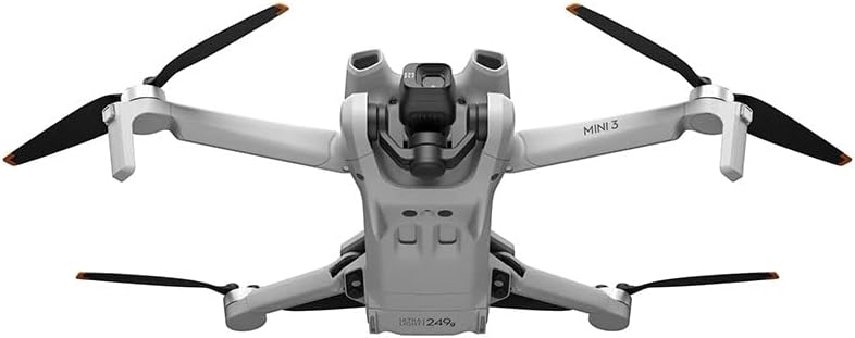 Drone DJI Mini 3 4