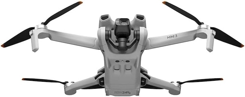Drone DJI Mini 3 4