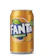 COCA-COLA Refrigerante Fanta Laranja 1