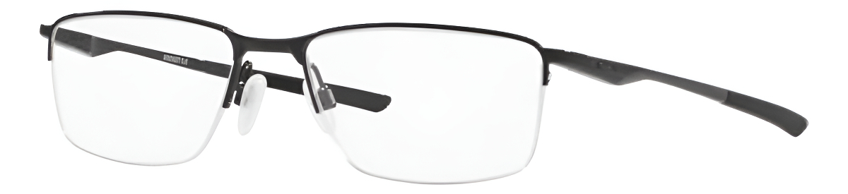 Top 10 Melhores Óculos de Grau Oakley em 2026 (Crosslink, Pitchman e mais) 5