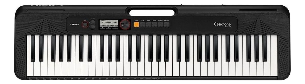 Top 10 Melhores Teclados Arranjadores em 2026 (Casio, Yamaha e mais) 3