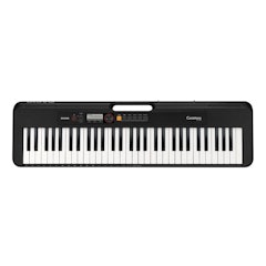 Teclado CT-S200BK Casiotone