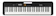 CASIO Teclado CT-S200BK Casiotone 1