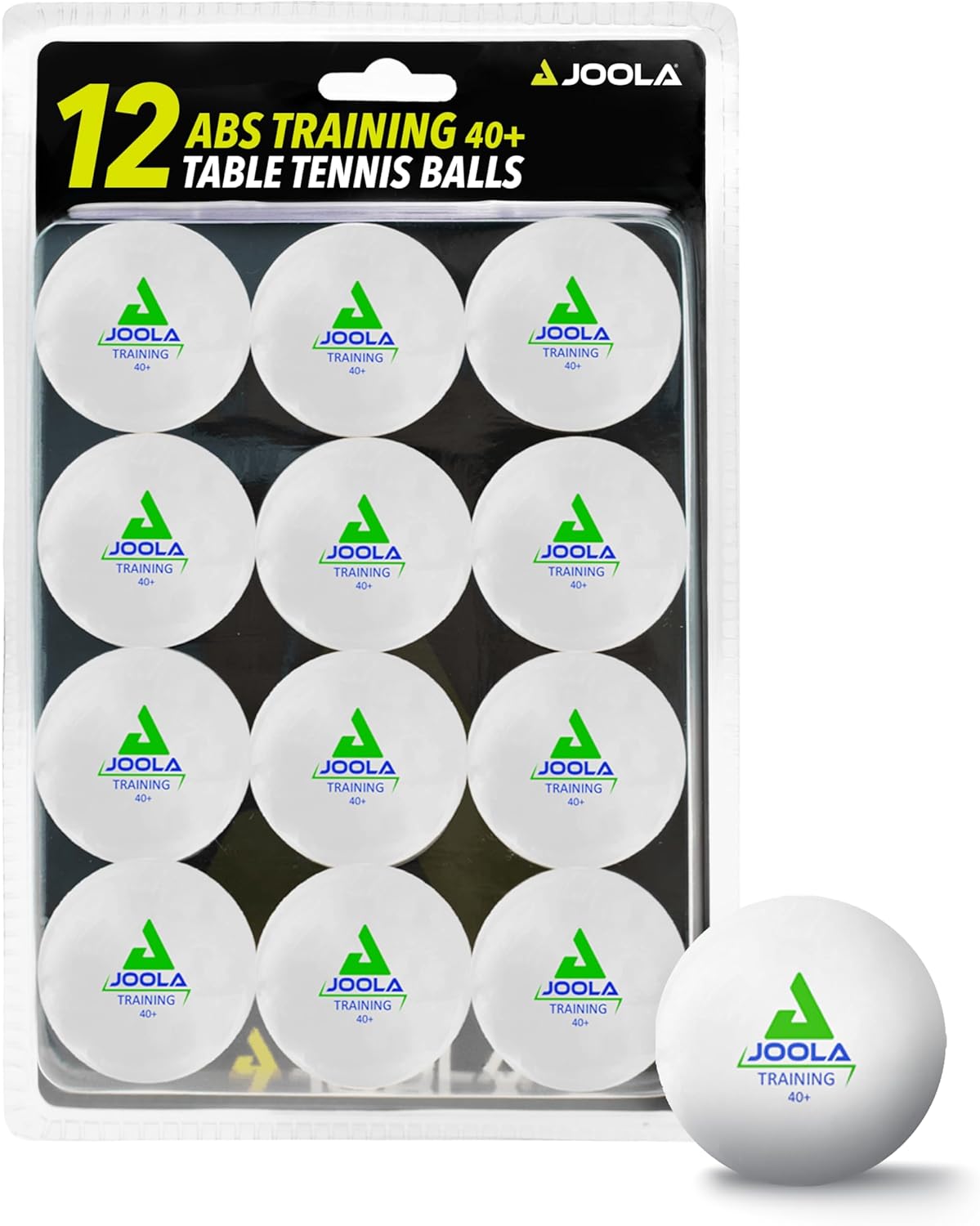 Top 10 Melhores Bolas de Ping-Pong  (Profissional e Recreativa) 2