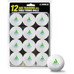 Bolas de Tênis de Mesa Joola Advanced ABS 40+