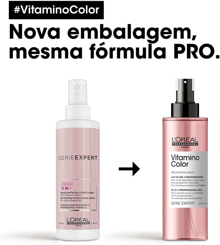 Vitamino Color Leave-In 10 in 1 4