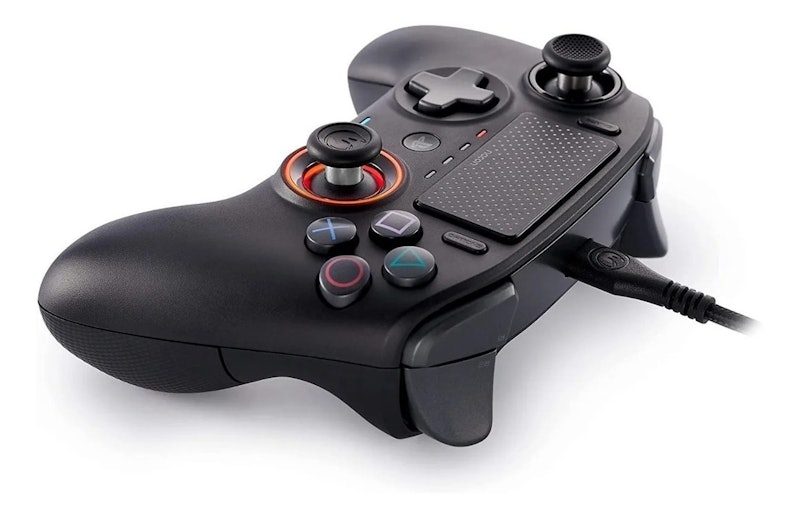 Controle Nacon Revolution Pro Controller 3 3