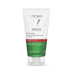 Shampoo Esfoliante Anticaspa Dercos MicroPeel
