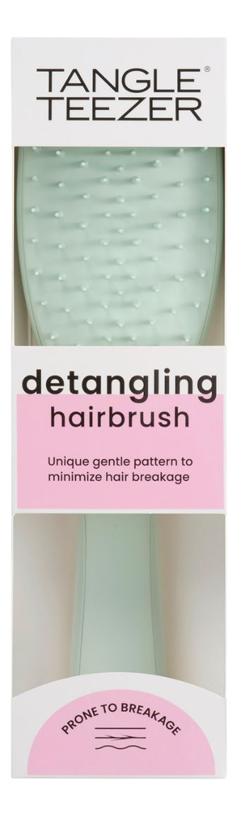 Escova de Cabelo The Ultimate Detangler Extra Gentle 5
