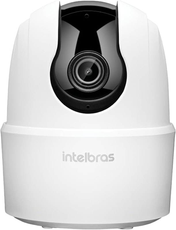 Câmera Interna Inteligente 3 MP Wi-Fi 360º 1
