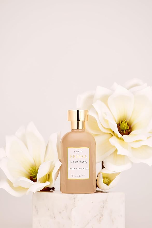 Golden Tuberose EDP Intense 5