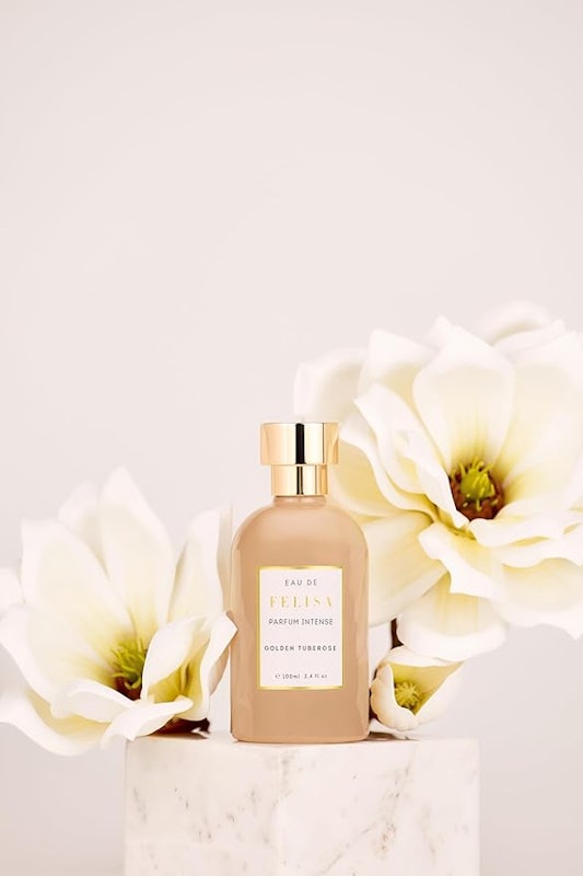 Golden Tuberose EDP Intense 5