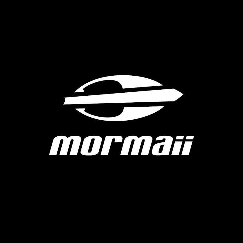 Mormaii 1