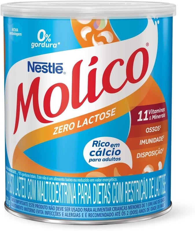 Molico Zero Lactose 1