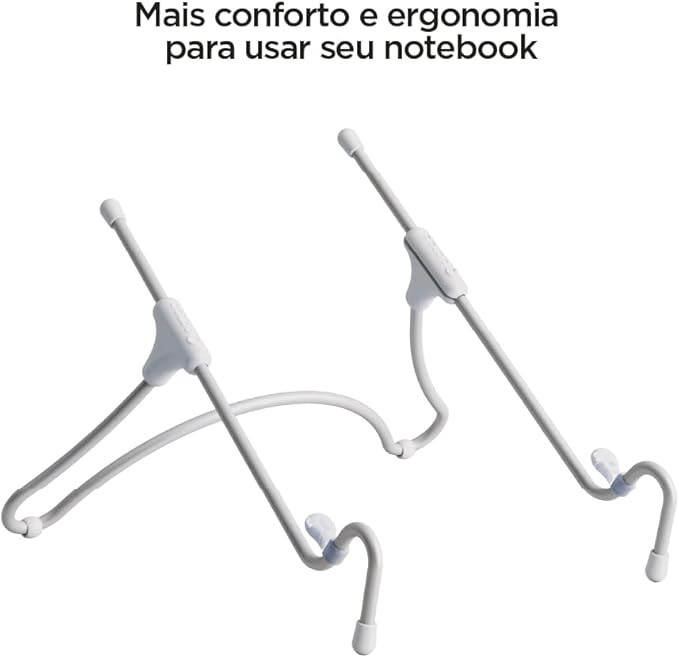Suporte para Notebook Uptable 2