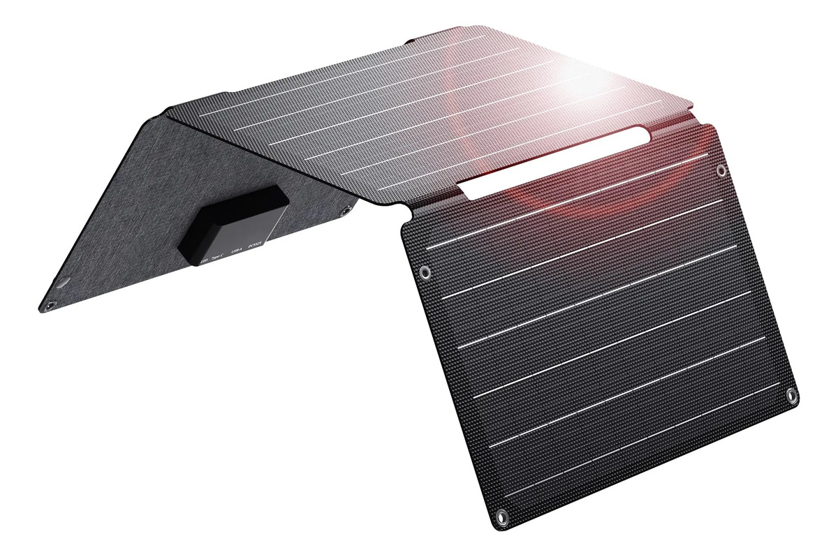 Top 10 Melhores Carregadores Solares Portáteis em 2026 (It-Blue, Anker, e Mais) 4