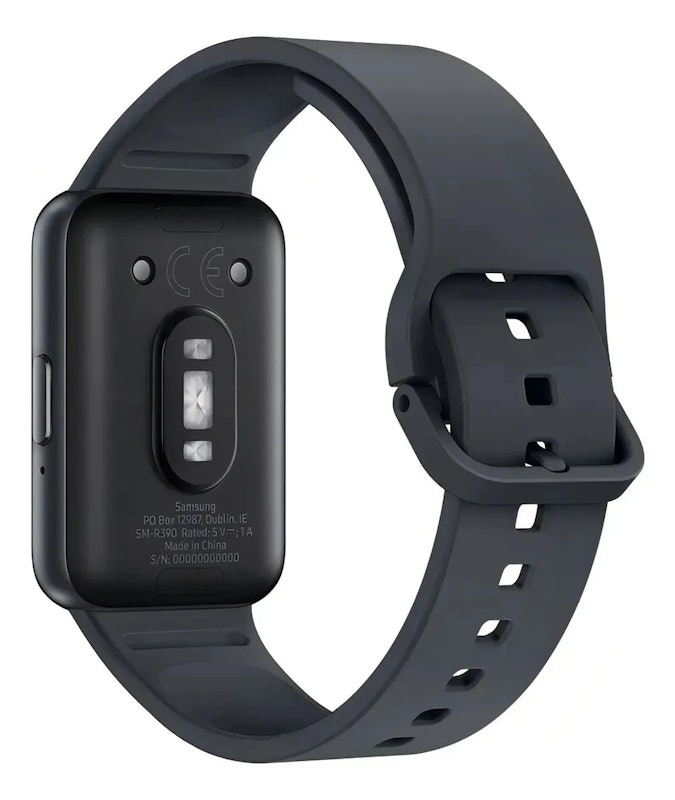 Smartwatch Samsung Galaxy Fit3 3