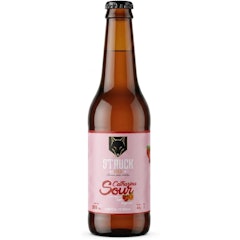 Cerveja Artesanal Catharina Sour