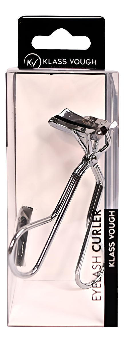 Curvador de Cílios Aço Inox EC-015 4
