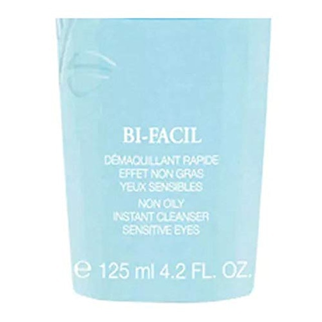 Demaquilante Bifásico Lancôme Bi-Facil 3