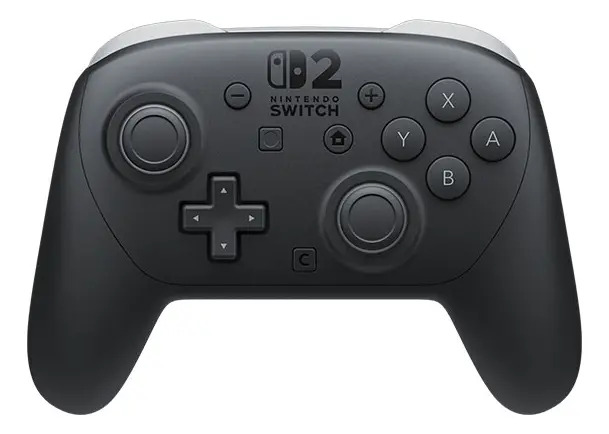 Top 10 Melhores Controles Nintendo Switch em 2026 (Joy-Con e Tradicionais) 2