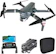 CONTIXO Drone com Câmera 4K UHD Contixo 1
