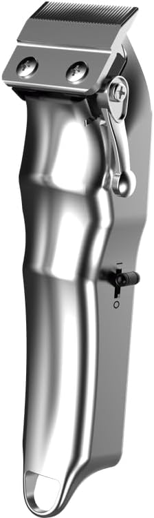 Máquina de Corte Salon Exclusive GC Titanium 3