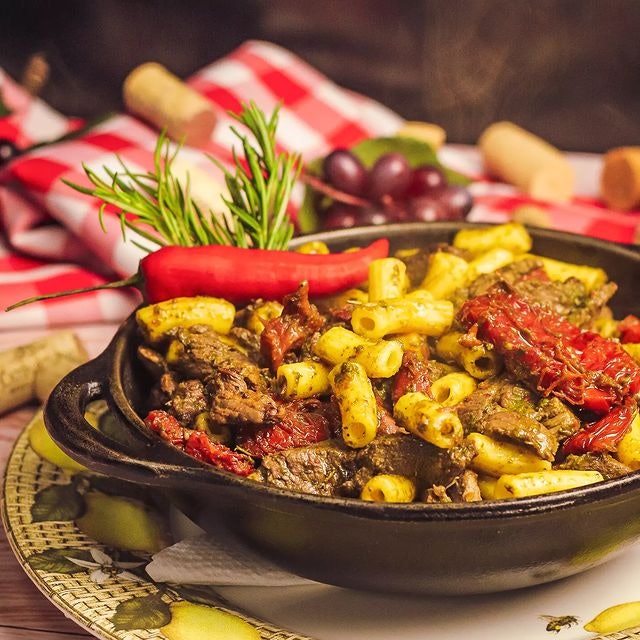 Top 10 Melhores Restaurantes de Gramado em 2026 2