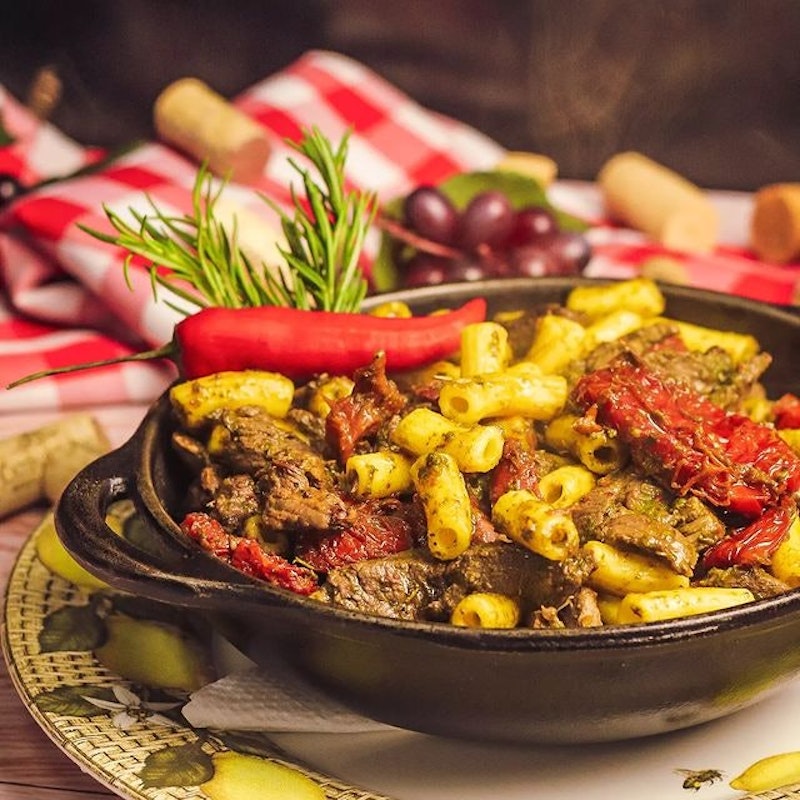 Cucina Boniatto 1