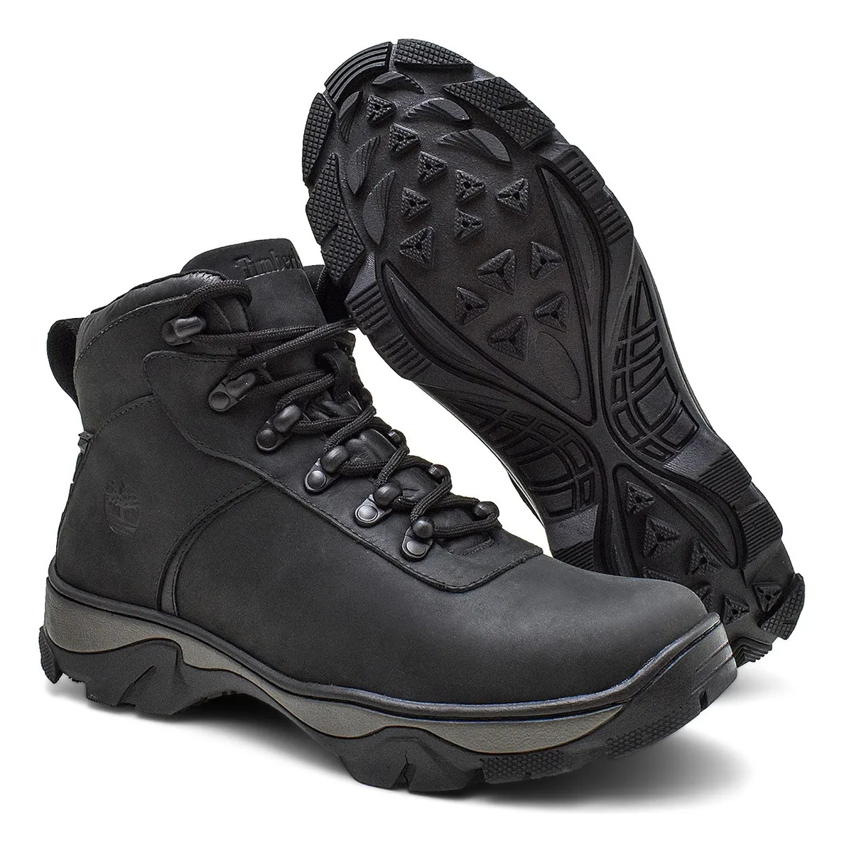 Bota para Trilha Timberland 3