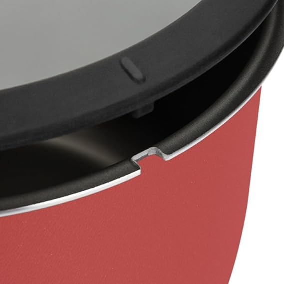 Pipoqueira Brinox Pic Poc Especiarias Antiaderente Pro-Flon 5