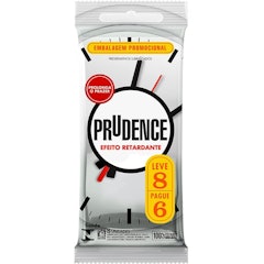 Prudence Efeito Retardante