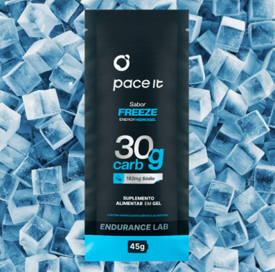 Hidrogel Pac It 4