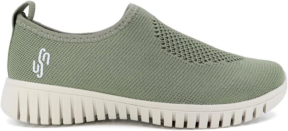 Tênis Slip On Tricot Monograma 1