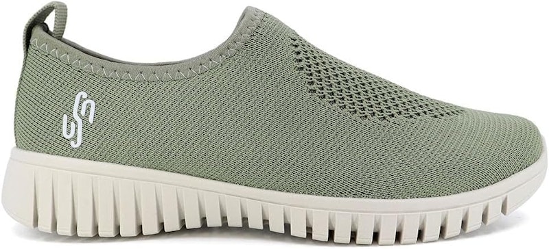 Tênis Slip On Tricot Monograma 1