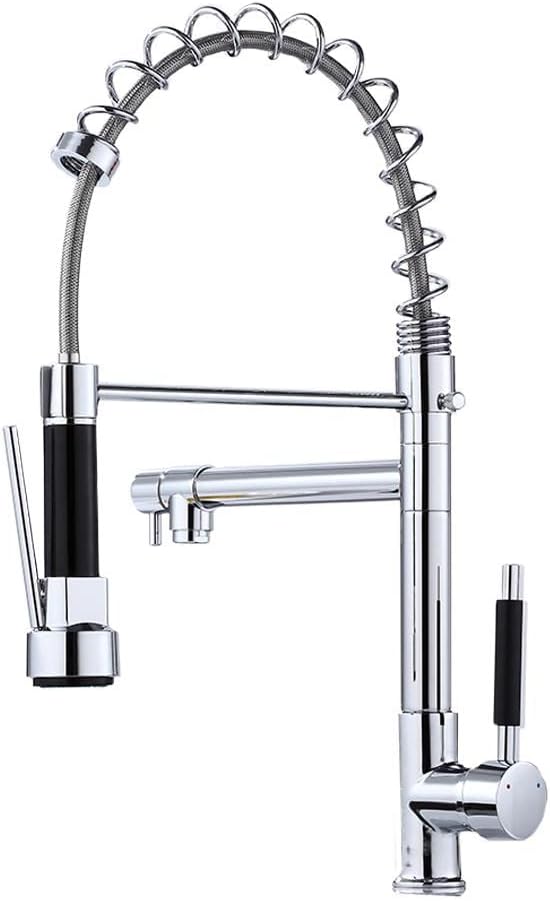 Torneira Gourmet 50 cm com Misturador Belcca 1