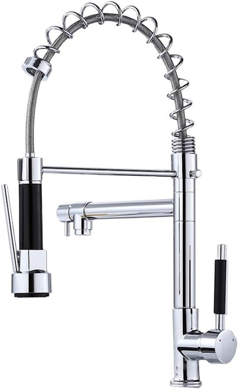 Torneira Gourmet 50 cm com Misturador Belcca 1