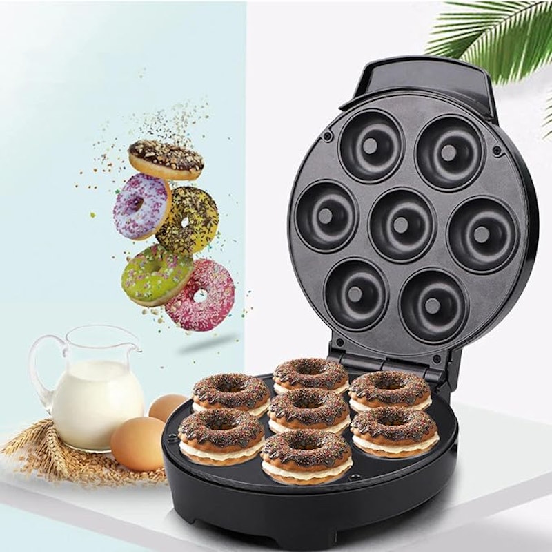 Mini Máquina de Donuts (127 V) 4